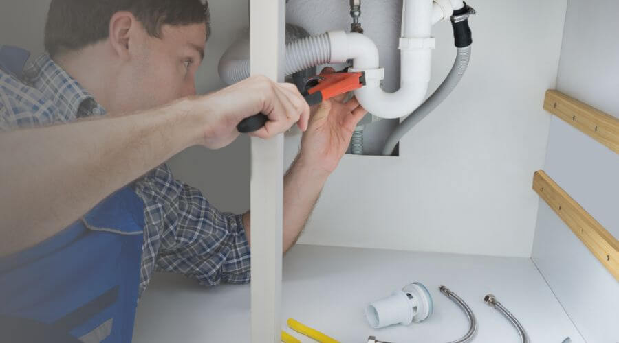 Professional Leak Detection in Cumby, TX