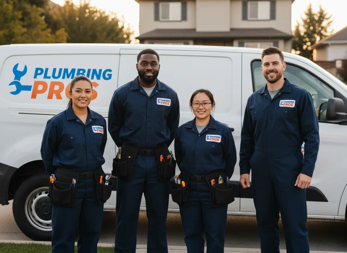 Water Heater Repair company in Cumby, TX
